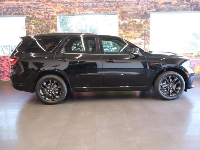 2026 Dodge Durango GT Plus AWD