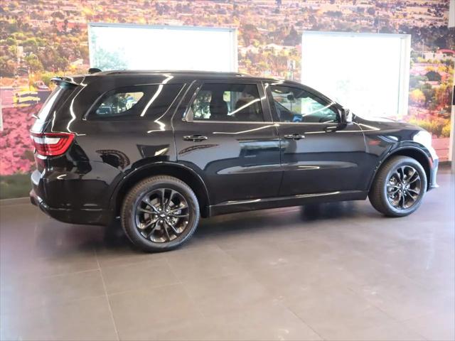 2026 Dodge Durango GT Plus AWD