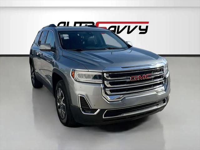 2023 GMC Acadia FWD SLE for sale in Clearwater, FL
