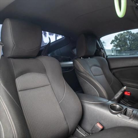 2016 Nissan 370Z Base