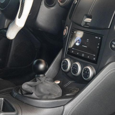 2016 Nissan 370Z Base