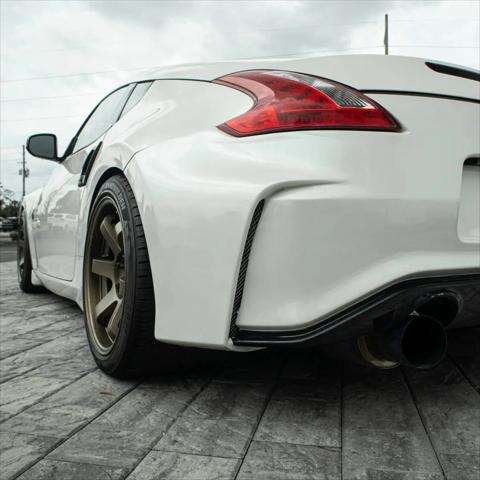2016 Nissan 370Z Base