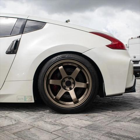2016 Nissan 370Z Base