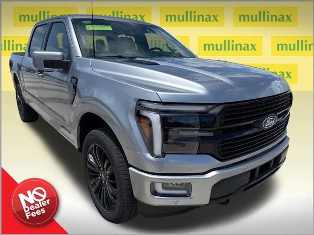 2026 Ford F-150 Platinum for sale in LAKE PARK, FL