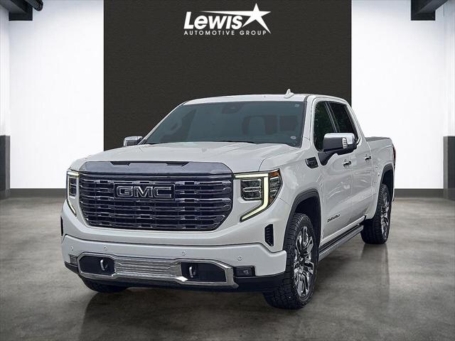 2024 GMC Sierra 1500 4WD Crew Cab Short Box Denali Ultimate for sale in Fayetteville, AR