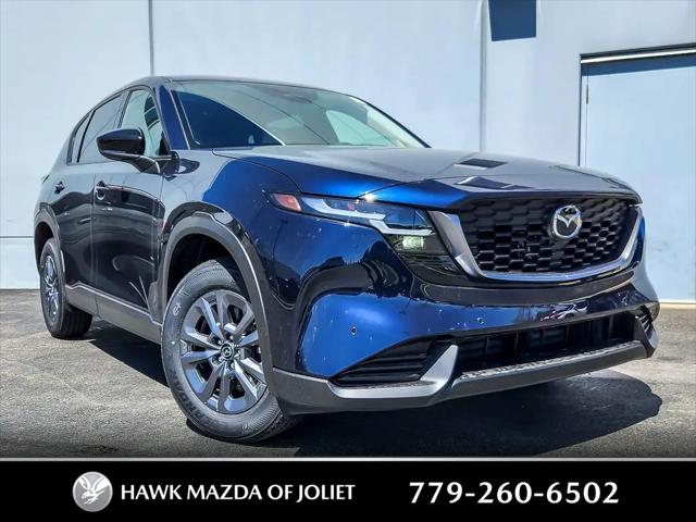 2026 Mazda CX-5 2.5 S Select for sale in Joliet, IL