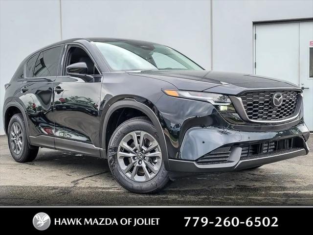 2026 Mazda CX-5 2.5 S Select for sale in Joliet, IL