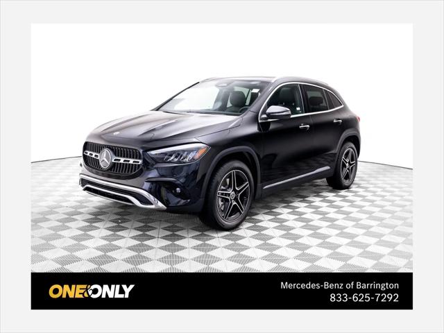 2026 Mercedes-Benz GLA-CLASS 4MATIC for sale in Barrington, IL
