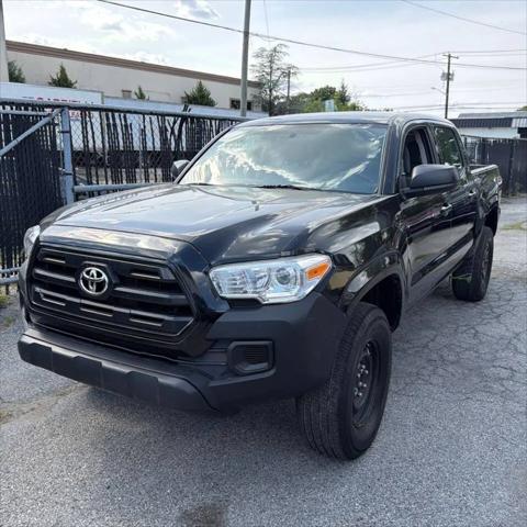 2016 Toyota Tacoma SR V6 for sale in Rahway, NJ