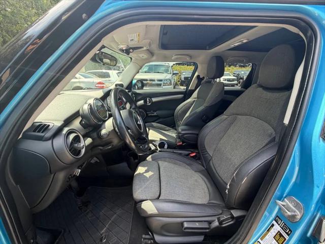 2015 MINI Hardtop Cooper S