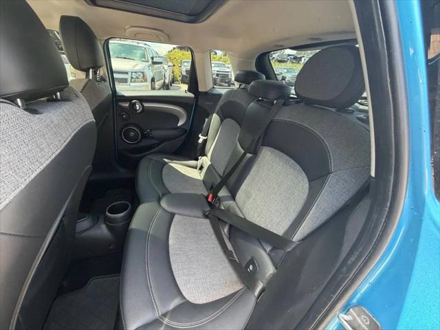 2015 MINI Hardtop Cooper S