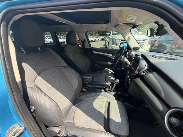2015 MINI Hardtop Cooper S