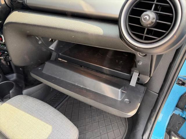2015 MINI Hardtop Cooper S