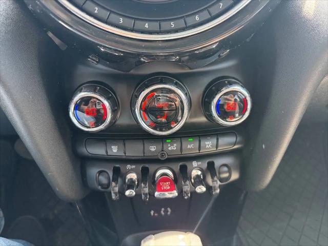 2015 MINI Hardtop Cooper S
