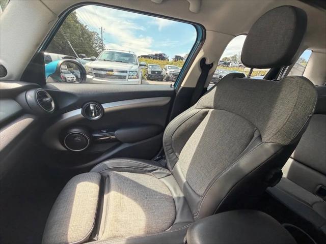 2015 MINI Hardtop Cooper S
