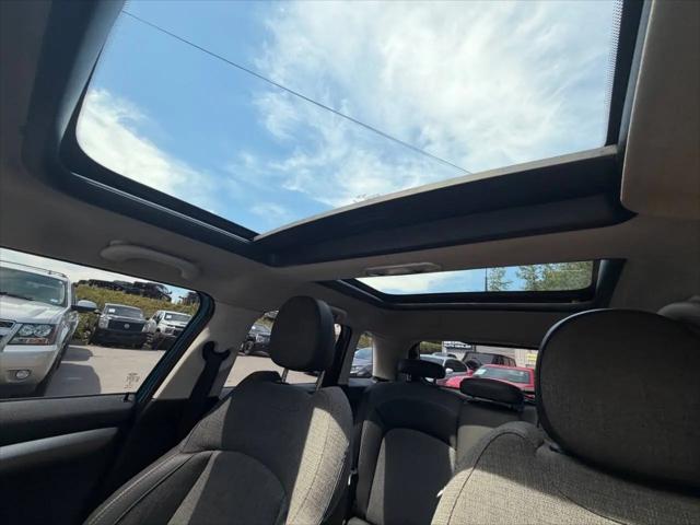 2015 MINI Hardtop Cooper S