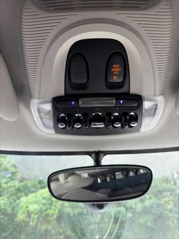 2015 MINI Hardtop Cooper S