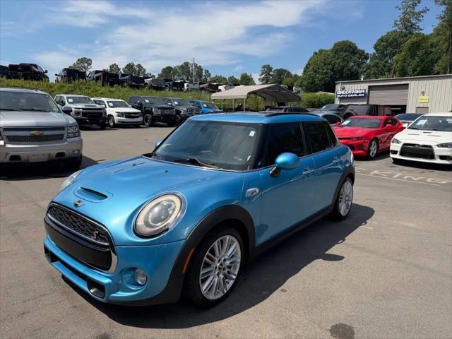 2015 MINI Hardtop Cooper S for sale in Buford, GA