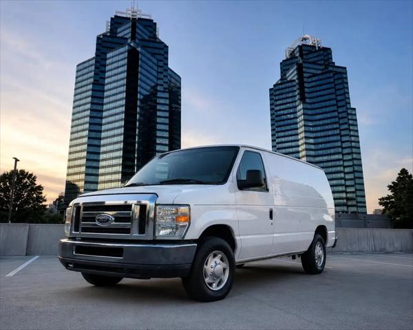 2013 Ford Econoline E-150 for sale in Alpharetta, GA