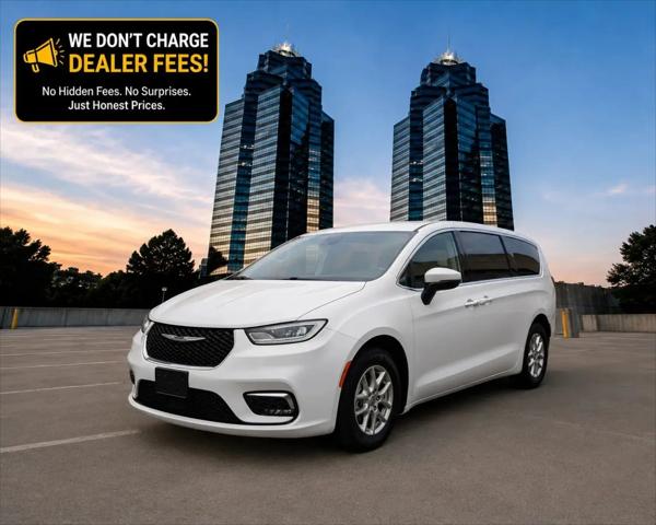 2023 Chrysler Pacifica Touring L for sale in Alpharetta, GA