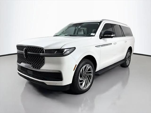 2026 Lincoln Navigator Premiere L for sale in North Miami, FL