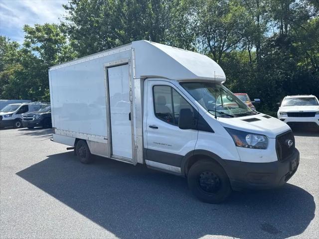2021 Ford Transit Cutaway Base for sale in Rising Sun, MD