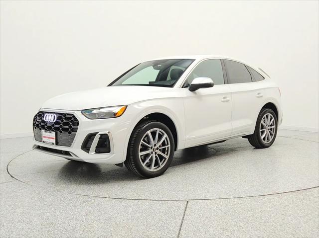 2023 Audi SQ5 Premium Plus for sale in Costa Mesa, CA