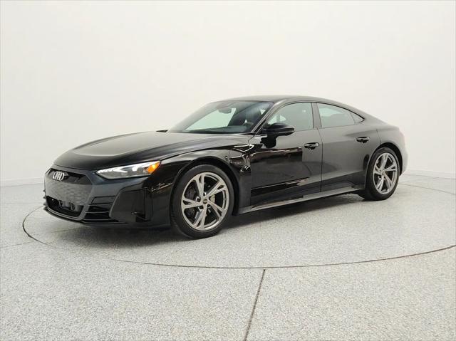 2023 Audi e-tron GT Premium Plus for sale in Costa Mesa, CA