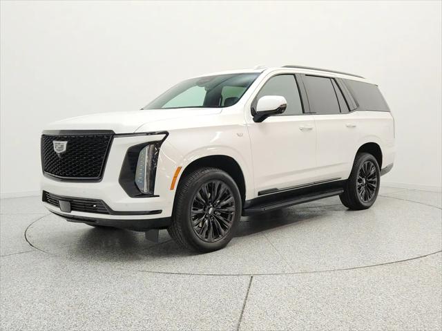 2025 Cadillac Escalade Sport for sale in Costa Mesa, CA