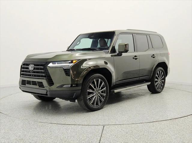 2025 Lexus Gx GX 550 Luxury for sale in Costa Mesa, CA