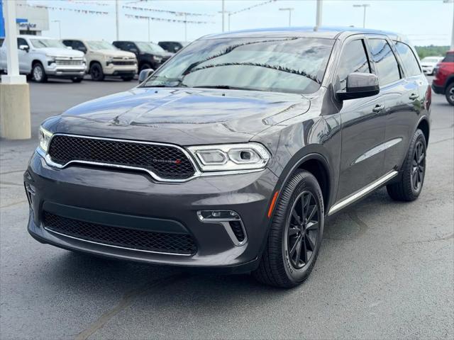 2021 Dodge Durango SXT RWD for sale in Boonville, IN
