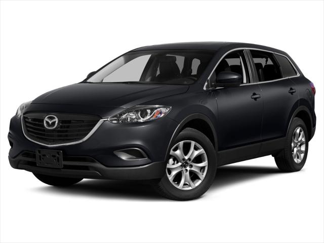 2014 Mazda CX-9 Grand Touring for sale in Emmaus, PA