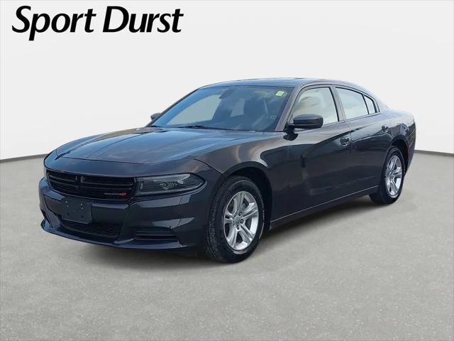 2022 Dodge Charger SXT RWD for sale in Jacksonville, NC