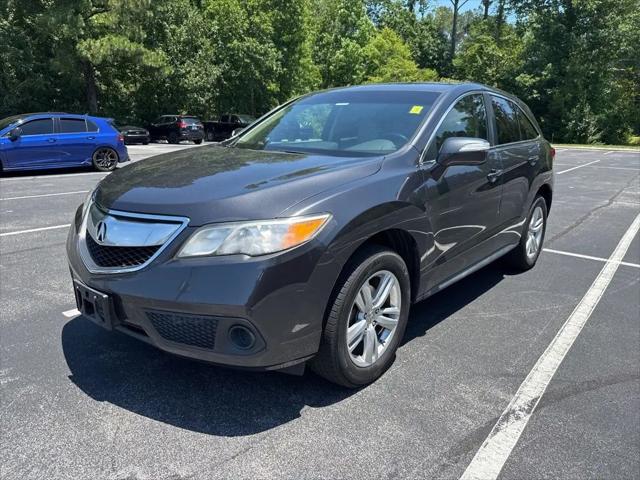 2014 Acura RDX Base for sale in Jacksonville, NC