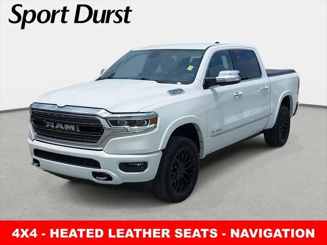 2020 Ram 1500 Limited for sale in Jacksonville, NC