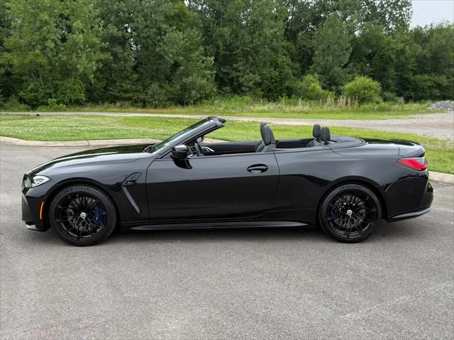 2023 BMW M4 Competition xDrive