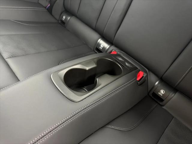 2023 BMW M4 Competition xDrive