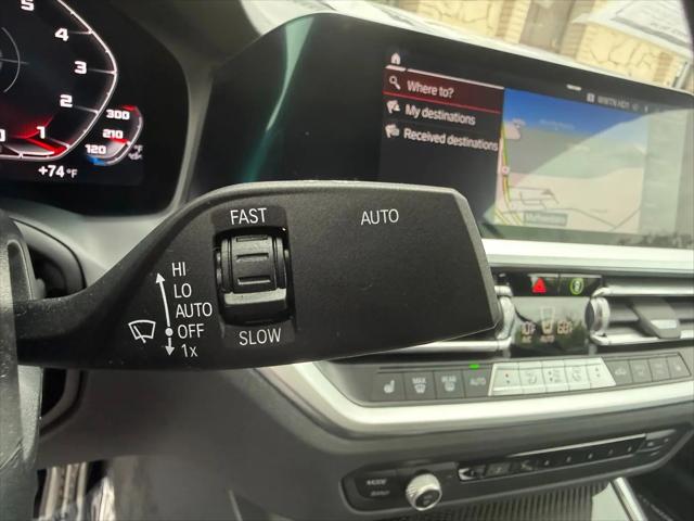 2023 BMW M4 Competition xDrive