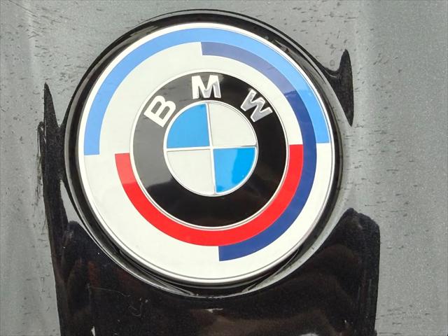 2023 BMW M4 Competition xDrive