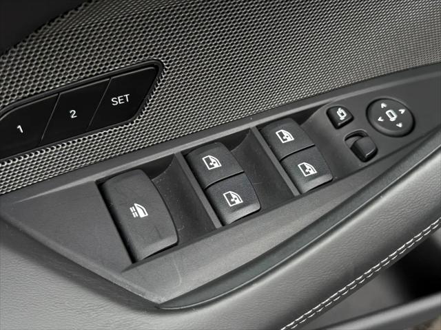 2023 BMW M4 Competition xDrive