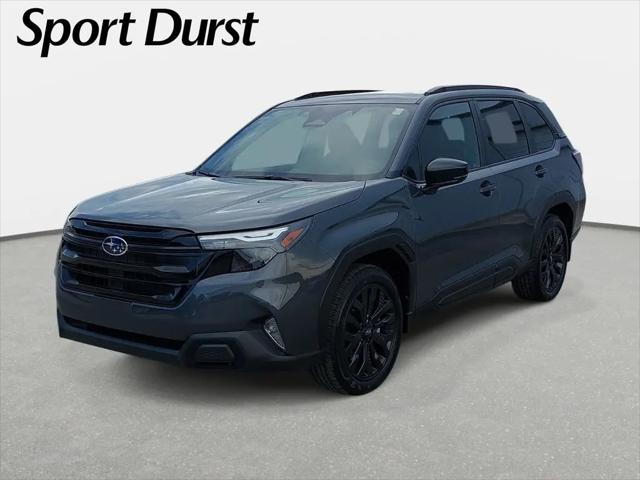 2026 Subaru Forester Sport for sale in Jacksonville, NC