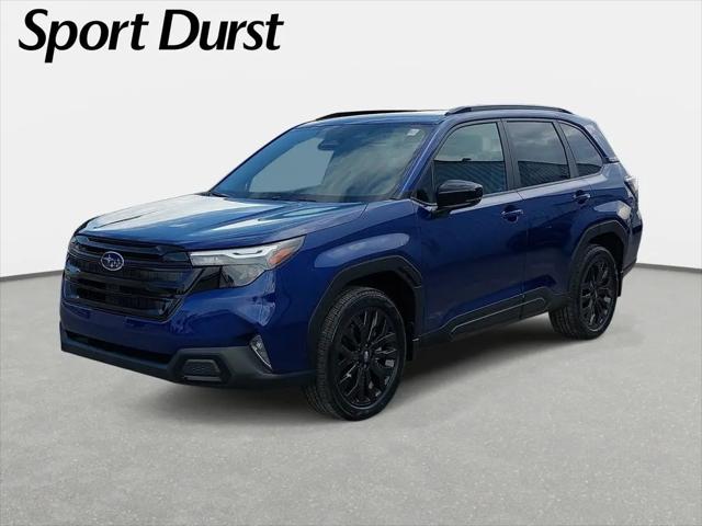 2026 Subaru Forester Sport for sale in Jacksonville, NC