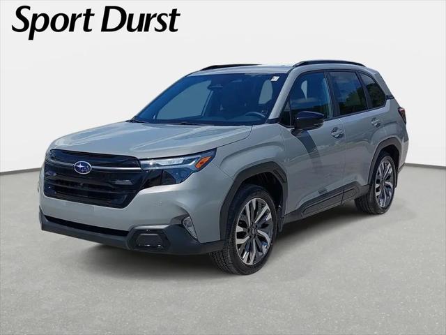 2026 Subaru Forester Touring for sale in Jacksonville, NC