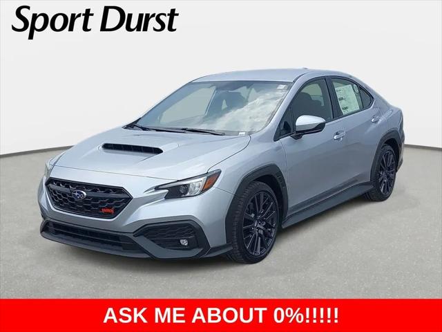 2026 Subaru WRX Premium for sale in Jacksonville, NC