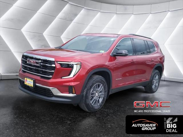 2026 GMC Acadia Elevation for sale in Saint Johnsbury, VT