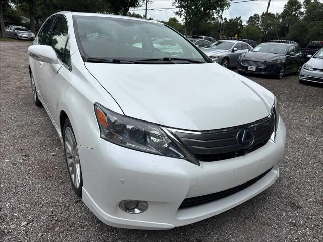 2010 Lexus HS 250h Premium for sale in Austin, TX
