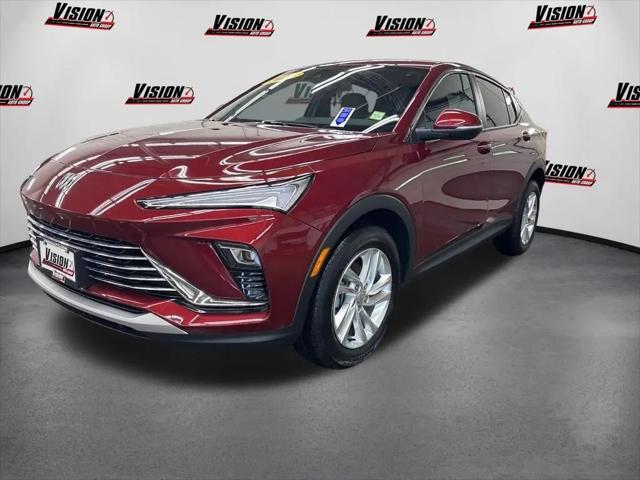 2025 Buick NV Preferred for sale in Rochester, NY