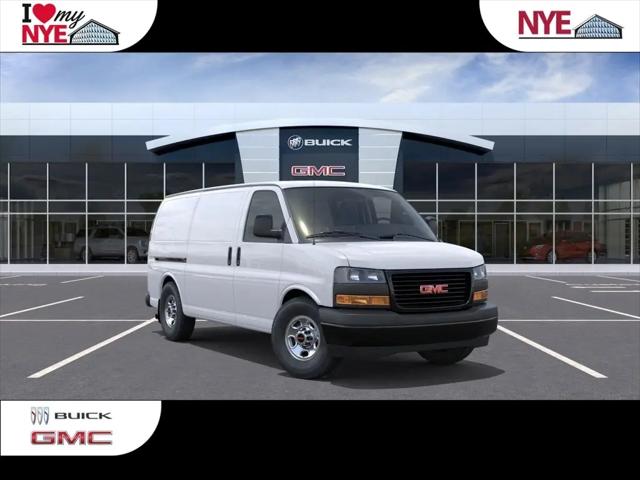 2026 GMC Savana Cargo Base for sale in Oneida, NY