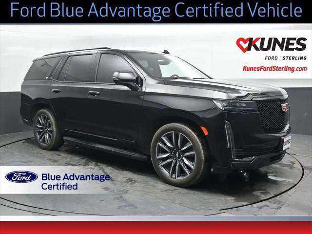 2023 Cadillac Escalade Sport for sale in Sterling, IL