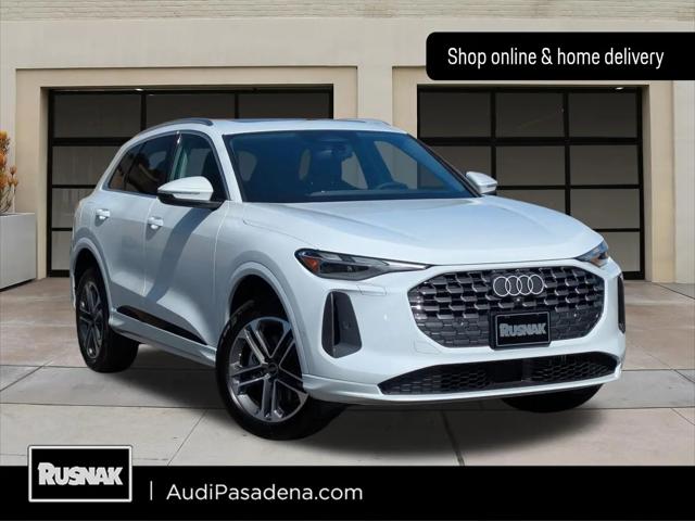 2026 Audi Q5 Premium TFSI quattro S tronic for sale in Pasadena, CA